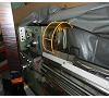 Torno convencional (Center and Screw-Cutting Lathe, conventional) GEMINIS GE 680 S (3-32241) Foto