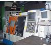 Torno de control numérico (CNC) MAZAK SQT 18 (3-32263) Foto