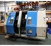 Torno cnc de segunda mano Foto