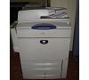 Xerox Docucolor 250 Foto