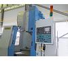 CNC Centro de mecanizado Vertikal Foto