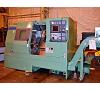 CNC Torno Foto