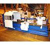 CNC Torno Foto