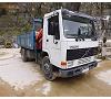 CAMION GRUA VOLVO 440 4X21991 PK 14600 2000 Foto