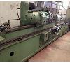 RECTIFICADORA CILINDRICA FRIEDRIM SMMALTS 3000x650 Foto