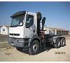RENAULT KERAX 370.26 6X4 Foto