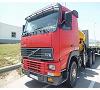 CAMION GRUA VOLVO 520 6X2 1995 PK 45000 1998 Foto