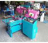 Sierra de cinta automatica CNC Foto
