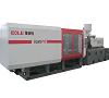 Inyectora de plástico bole 600tn. bl600ek. nueva. gran ahorro energía Foto