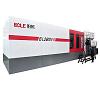 Inyectora de plastico 2800tn bole. bl2800ek. nueva. gran ahorro energia Foto