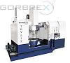 CNC Vertical Lathe TKV 512 Foto