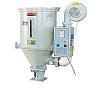 Secador xhd 25 kg 380v periferico inyectora de plastico Foto