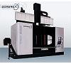 CNC Vertical Lathe TKV 525 Foto
