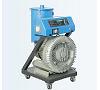 Cargador automatico xtl‐3.5hp periferico inyectora de plastico Foto