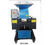 Molino triturador xfs 180 periferico inyectora plastico Foto