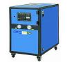 Refrigerador agua xc‐03wci periferico inyectora plastico Foto