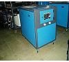 Refrigerador de agua xc‐08wci periferico inyectora plastico Foto