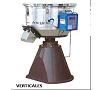 Mezclador vertical xhs‐50kgr periferico inyectora plástico Foto