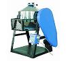Mezclador Vertical xhs‐200kgr periferico inyectora plastico Foto