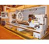 Torno CNC Foto