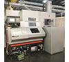Torno CNC Foto