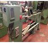 Torno para madera MVM 1200 Foto