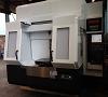 5-Axis Machiningcenter Foto