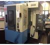 5-Axis Machiningcenter Foto