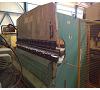 Plegadora Mebusa 3000x90t CNC 2 ejes Foto