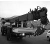 GRUA PPM ATT 400 48 M 40 TN 1997 Foto