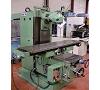 Fresadora mrf fu-145 Foto