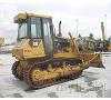 D6G CATERPILLAR 2011 Foto