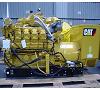 G3508 CATERPILLAR 2011 Foto