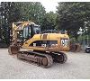 323DLN CATERPILLAR 2006 Foto