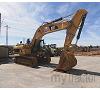 330DLME CATERPILLAR 2008 Foto