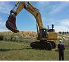 PC750SE KOMATSU 1999 Foto