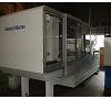 Injection moulding machine- Presse à injecter Foto