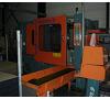 Injection moulding machine Foto