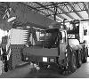 GRUA LIEBHERR 1040 47 M 40 TN 1992 Foto