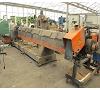 Extrusora marca Tecnova. Modelo ES-130N 37D DEG. Foto