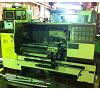 Torno paralelo CNC Fagor Foto