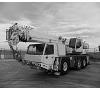 GRUA FAUN ATF 60 42M 60TN 2003 Foto
