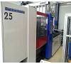 Maquina usada del moldeo Battenfeld TM 1600-750 UNILOG B4 Foto