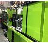 Inyectora de 450t Foto