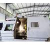 Torno CNC Foto