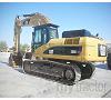 336D CATERPILLAR 2009 Foto