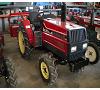 Mini tractor Foto