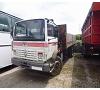 CAMION GRUA RENAULT M 180 15D 4X2 FASSI F 56 A22 19941994 Foto