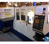 Laser cutting equipment TRUMPF Trumatic L 4030 Foto