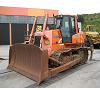 Fiat-kobelco d180 Foto